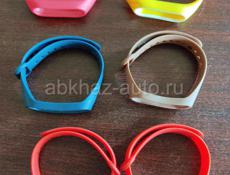 Ремешки на mi band 2-3-4.