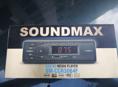 Медиаплеер  Soundmax SM-CCR3064F