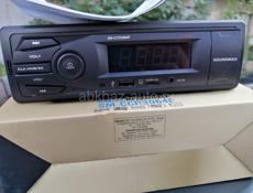 Медиаплеер  Soundmax SM-CCR3064F
