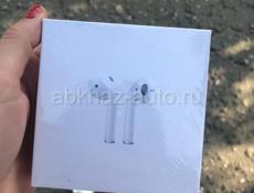 AirPods