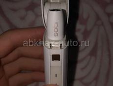 IQOS