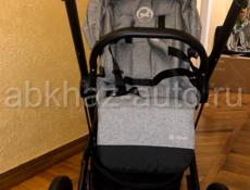 Cybex Balios S 2 в 1