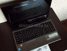 Ноутбук Acer Aspire 5560G