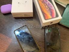 Iphone XS 256gb рст
