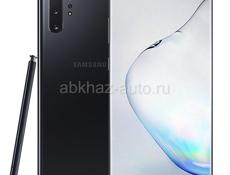 Samsung galaxy Note 10 Plus
