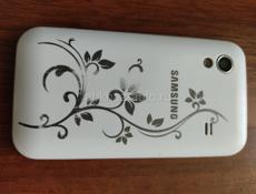 Samsung Galaxy LaFleur