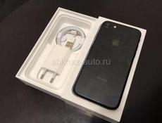 iphone 7 128 gb black