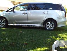 Mitsubishi Grandis