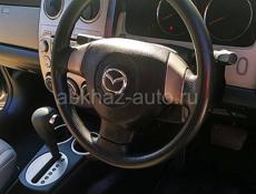 Mazda B-serie