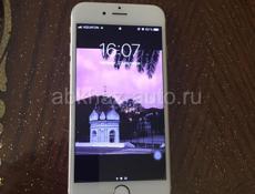 Срочно!!!!! iPhone 6 (7т)