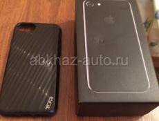 iPhone 7 jet black срочно!!!