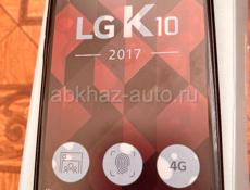 LG K10 LTE 