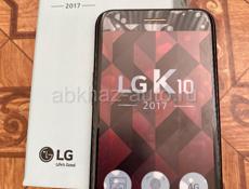 LG K10 LTE 
