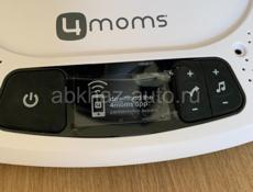 Электронные качели 4moms