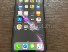 Продам iPhone XR 64gb 