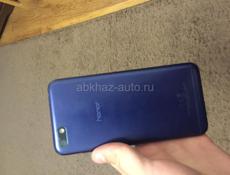 Honor 7 a