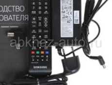 Телевизор  новый Samsung  со Smart Tv и Wi-Fi , диаг.74 см