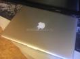 MacBook pro 13