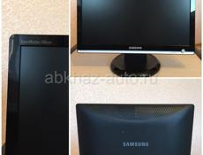 Монитор 21" Samsung