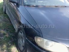 Opel Omega