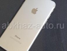 iPhone 7 128 silver