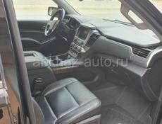 Chevrolet Suburban