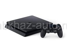 Sony playstation 4