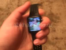 Айфон 7 32г Apple Watch 3 42mm