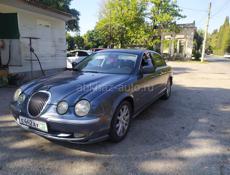 Jaguar X-Type