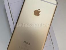 iPhone 6s 32Gb Gold 
