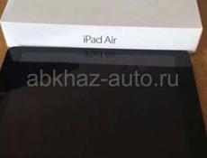 iPad Air space grey в идеальном состоянии 
