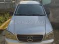 Mercedes-Benz ML