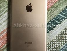 iPhone 6s gold