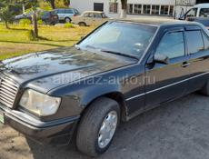 Mercedes-Benz 124