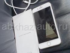 iPhone 7 128 silver