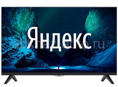 Novex 32 HD smart Яндекс