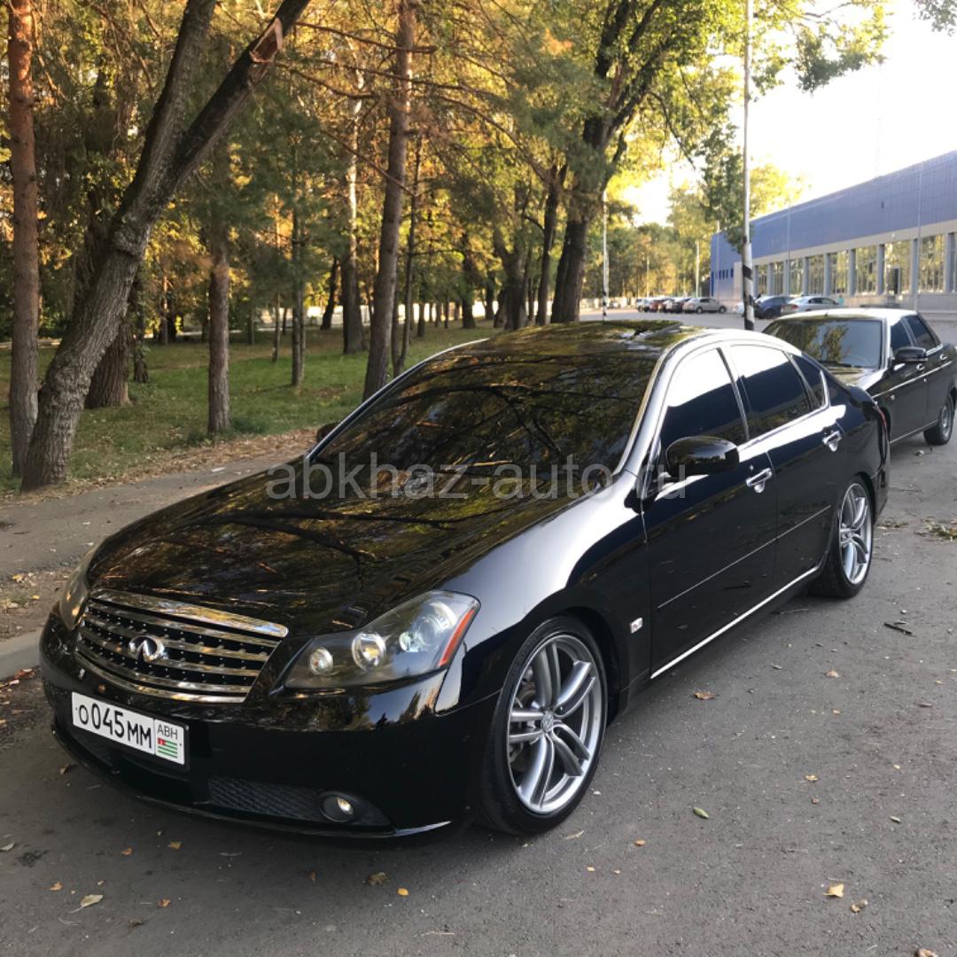 Абхаз Авто. Абхазия. Abkhaz-auto.ru | Infiniti M35