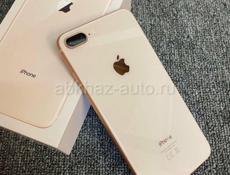 iPhone 8 plus 64 gold