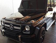 Mercedes-Benz G-Класс