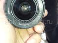 canon zoom lens EF-S 18 x 55mm