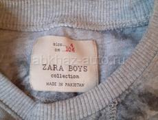 Кофта ZARA,адидас, б/ув хорошем состоянии как новые.