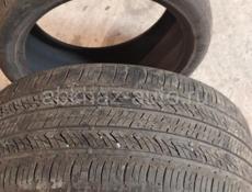 275/40 r20 315/35 r20 