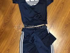 Костюм Adidas Original женский 