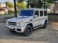 Mercedes-Benz G-Класс