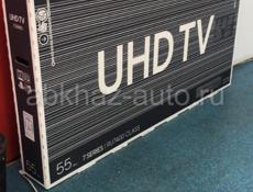 Samsung UE55RU7470U