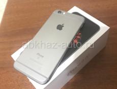 Продам IPhone 6s - 32gb silver