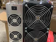 Майнинг, Майнинги, Асик, Асик Майнер, Antminer, Innosilicon 