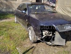 Авторазбор-Ауди А6 с5