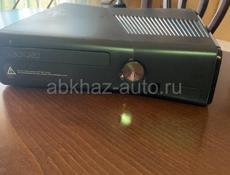 Продаётся xbox360  500 гб