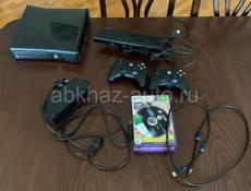 Продаётся xbox360  500 гб